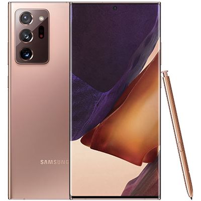 Điện thoại Samsung Note 20 Ultra. Mua bán Điện thoại tại Thành phố Thủ Đức Tp Hồ Chí Minh được đăng bởi Huy Bùi Quốc