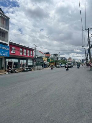 Plot of land 140 m² · Đường Thạnh Mỹ Lợi