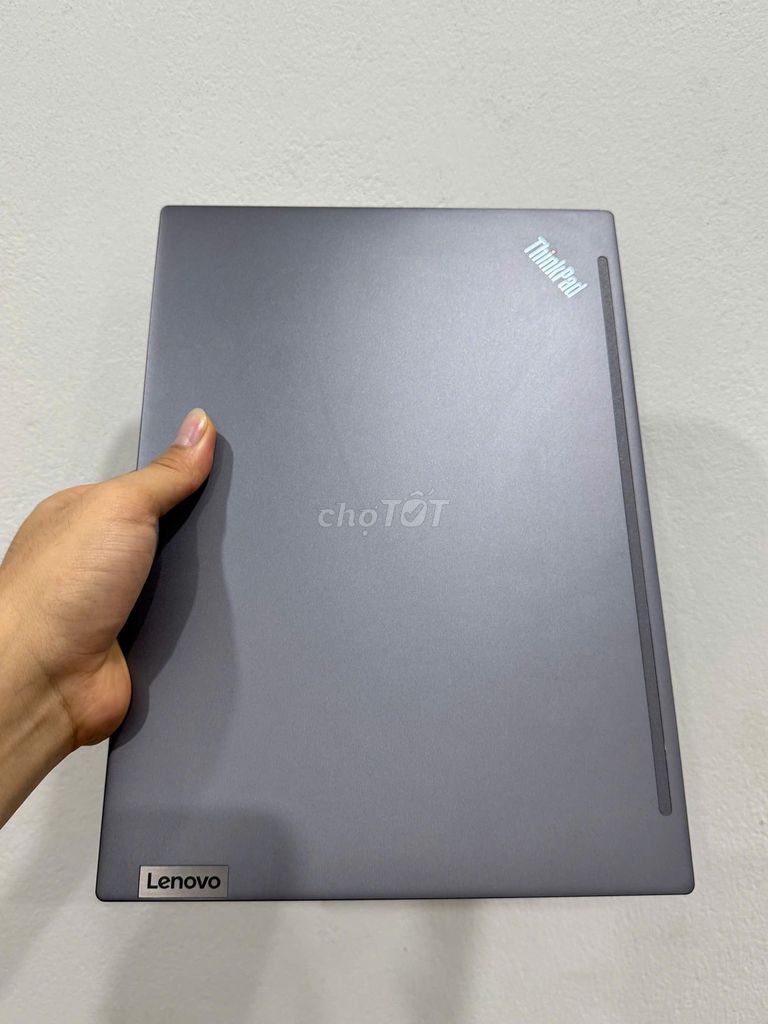 Lenovo Thinkpad X13 Gen 3 Xám. Mua bán Laptop tại Huyện Cẩm Giàng Hải Dương được đăng bởi Nguyễn quốc phú hình 1