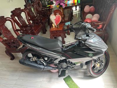 Dư xe nên bán BS 50.445. Mua bán Xe máy tại Huyện Tịnh Biên An Giang được đăng bởi Tên chưa cung cấp