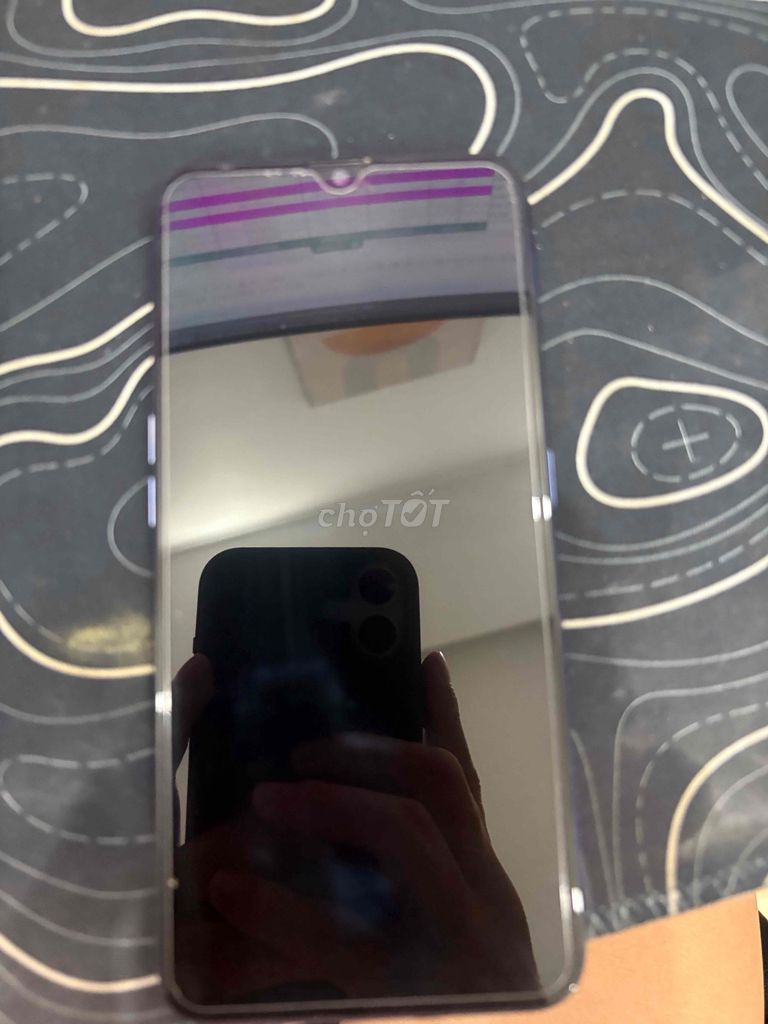 Oppo F11 8GB/512GB 98%. Mua bán Điện thoại tại Huyện Cư M'gar Đắk Lắk được đăng bởi Phuoc Huu hình 1