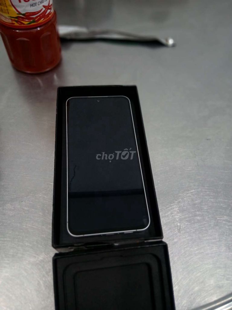 Samsung S24 FE 128GB 99% mới. Mua bán Điện thoại tại Quận Gò Vấp Tp Hồ Chí Minh được đăng bởi Anh Huy hình 1