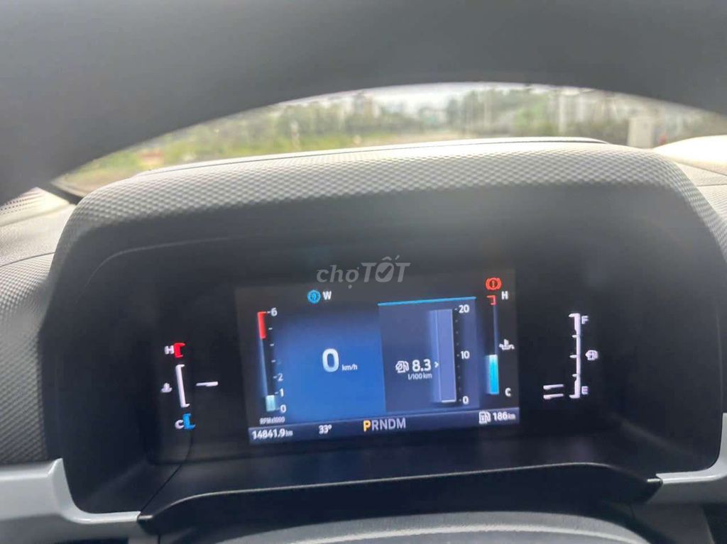 Ford Ranger 2024 XLS 2.0L 4x2 AT NEW 99%. Mua bán Ô tô tại Thành phố Dĩ An Bình Dương được đăng bởi Phong auto motor hình 20