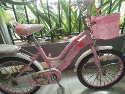 Thanh Lý xe đạp trẻ em dưới 7t , còn 90% giá rẻ. Mua bán Xe đạp tại Quận 4 Tp Hồ Chí Minh được đăng bởi Hồ Tấn Sỹ