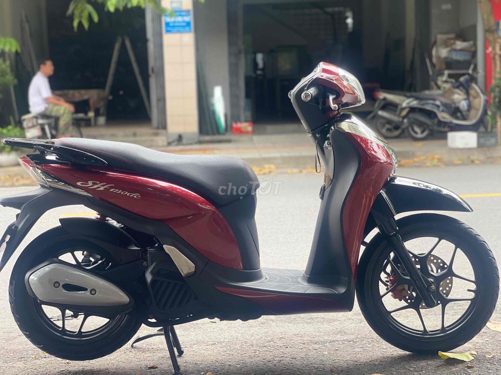 SHmode 2015 zin êm áo đẹp keng. Mua bán Xe máy tại Quận Thanh Khê Đà Nẵng được đăng bởi Song Vo hình 5