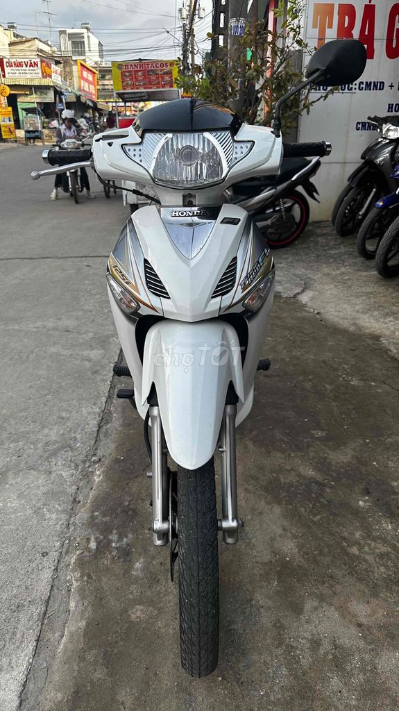 Future neo gt 2007 áo fi09 trắng ( hỗ trợ góp ). Mua bán Xe máy tại Huyện Chợ Mới An Giang được đăng bởi Cửa hàng xe Thiên Phước 2 hình 3