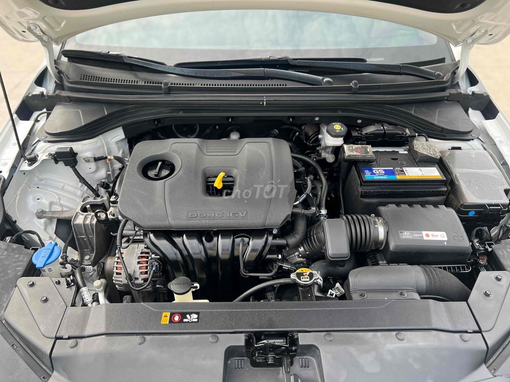 Hyundai Elantra 2019 2.0AT - 67000 km siêu đẹp. Mua bán Ô tô tại Thành phố Dĩ An Bình Dương được đăng bởi Dương hình 17