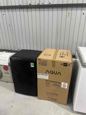 Tủ Lạnh Aqua 90l 99%