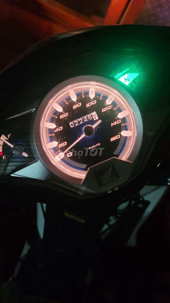 Ít sử dụng cần bán. Mua bán Xe máy tại Huyện Chợ Mới An Giang được đăng bởi Tâm  hình 1