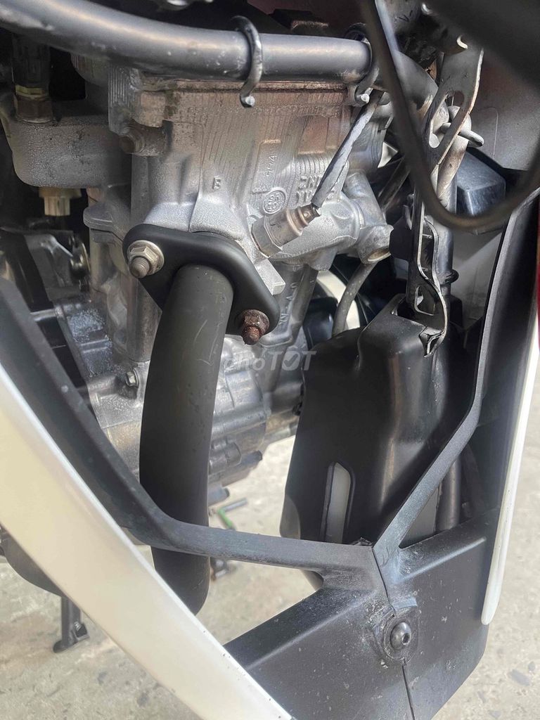 ex 150 đèn led. Mua bán Xe máy tại Quận Bình Thuỷ Cần Thơ được đăng bởi Cửa hàng xe máy Minh Triều hình 6