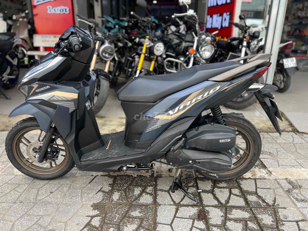 Vario 125 2024❇️Đồng Moto Đà Lạt❇️. Mua bán Xe máy tại Thành phố Đà Lạt Lâm Đồng được đăng bởi ĐỒNG MOTOR 2  cá nhân hình 2