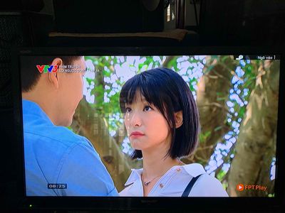 Tivi Sharp 32 inch. Mua bán Tivi, Âm thanh tại Quận 12 Tp Hồ Chí Minh được đăng bởi Nhân Đô