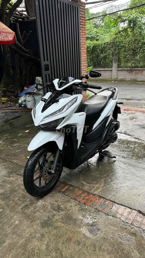 Vario 125 2021 trắng