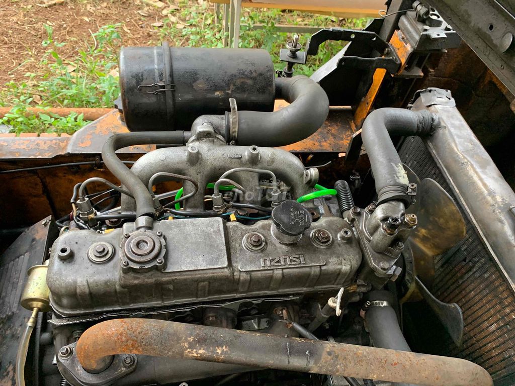 xe nâng isuzu 3t5. Mua bán Phương tiện khác tại Thành phố Buôn Ma Thuột Đắk Lắk được đăng bởi tuan hình 1