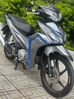 Wave RSX 110 2013 Xám bạc mâm đĩa zin nguyên bản. Mua bán Xe máy tại Thành phố Thủ Đức Tp Hồ Chí Minh được đăng bởi Xe Máy Sơn Thủ Đức