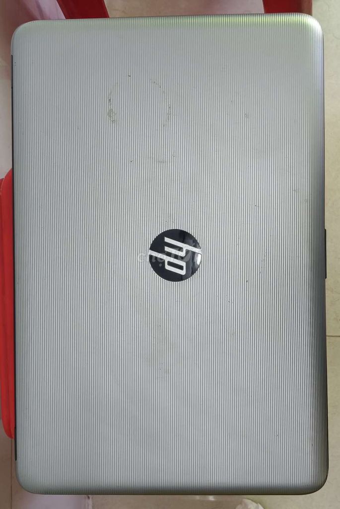HP Laptop Pentium N3710 15.6 inch 8GB/128GB Bạc. Mua bán Laptop tại Quận 12 Tp Hồ Chí Minh được đăng bởi Việt Anh hình 1