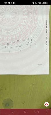 Bán 90mv đất thôn phú trạch,mễ sở ,văn giang,hưng yên,đường thông,. Mua bán đất tại Huyện Văn Giang Hưng Yên được đăng bởi Nguyễn Thị Lan Hương