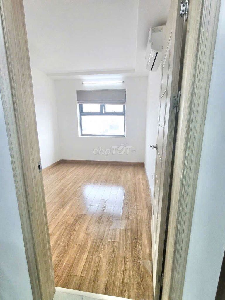 Квартира 2 спальни, 2 санузла в Ruby 3 Phúc Lợi, Long Biên, 3.3 млрд