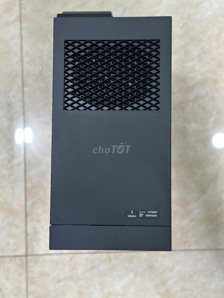 Barebone Dell Precision 3650. Mua bán Máy tính để bàn tại Quận Tân Bình Tp Hồ Chí Minh được đăng bởi Nguyễn Hoàng Nhã  hình 4