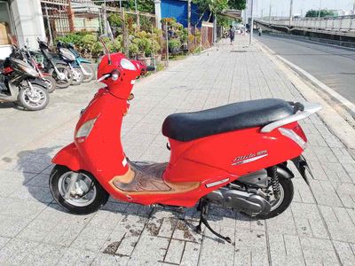 SYM Attila màu Đỏ. Mua bán Xe máy tại Quận Ninh Kiều Cần Thơ được đăng bởi đầy cửa hàng cầu hưng lợi nk cần thơ