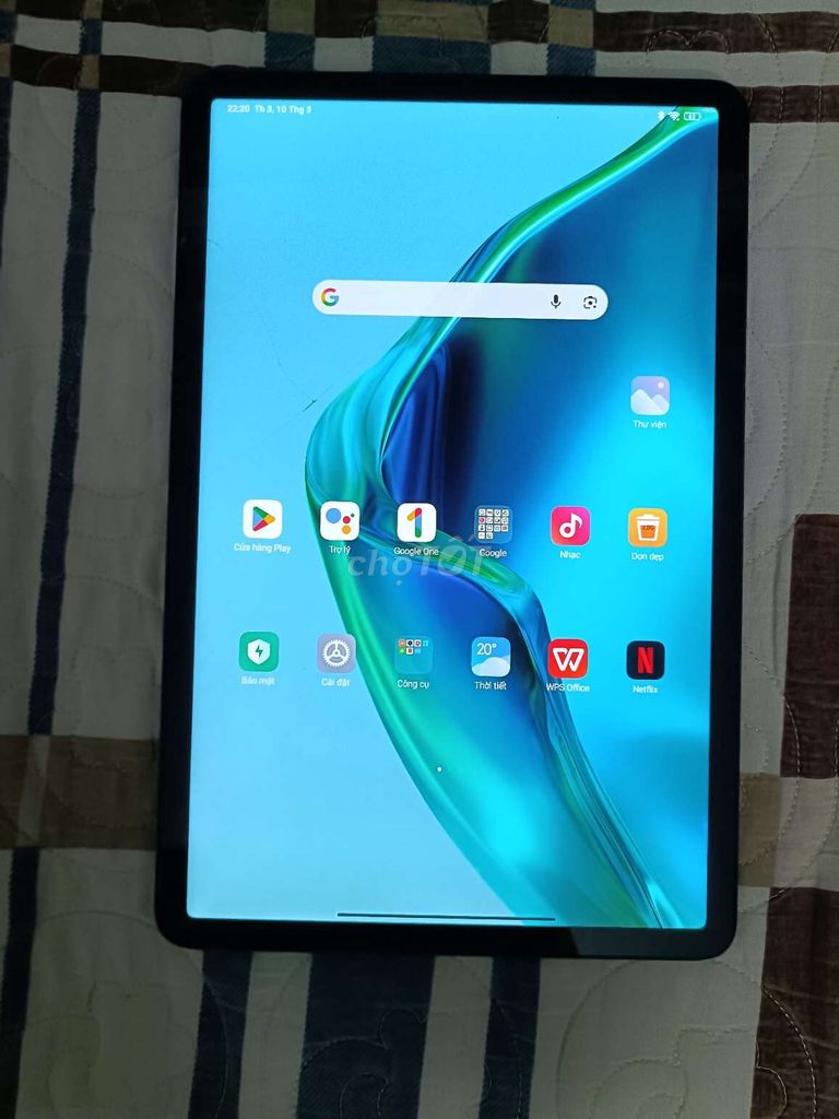 Xiaomi Mi Pad 5 6GB/128GB Đen. Mua bán Máy tính bảng tại Quận Cầu Giấy Hà Nội được đăng bởi Huy Bùi hình 1