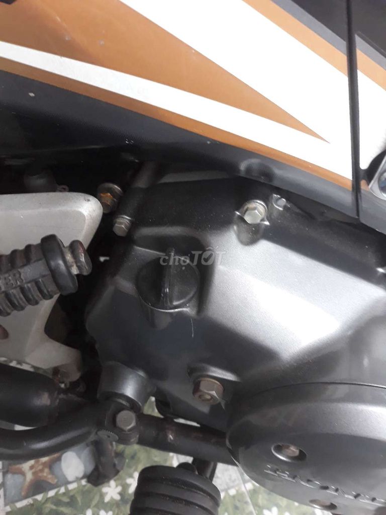 Cần bán xe Future Neo 2009. Mua bán Xe máy tại Huyện Cờ Đỏ Cần Thơ được đăng bởi Thanh Tâm hình 5