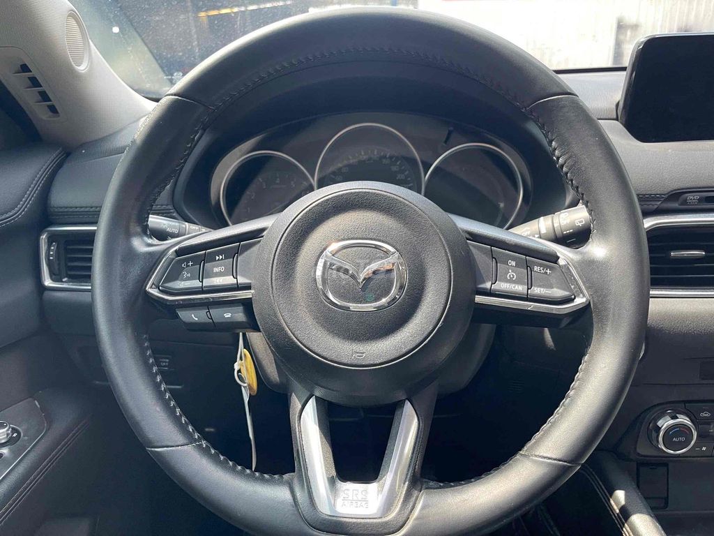 Mazda CX 5 2018 2.0L FWD - 79000 km không lỗi. Mua bán Ô tô tại Thành phố Thủ Đức Tp Hồ Chí Minh được đăng bởi FASTCARS THÁI Ô TÔ CŨ  hình 17
