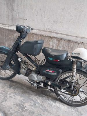 cub máy êm giá tự hiểu. Mua bán Xe máy tại Huyện Nhà Bè Tp Hồ Chí Minh được đăng bởi Đạt