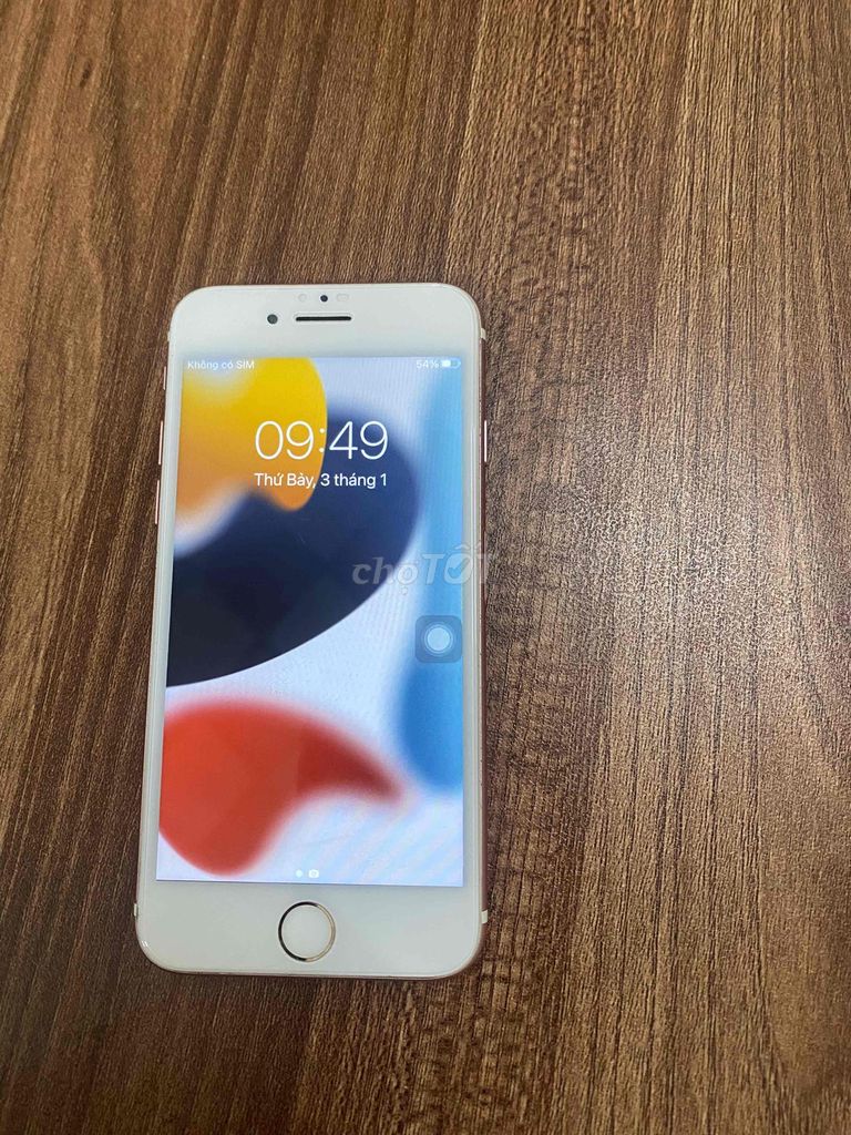 iPhone 7 32GB full chức năng. Mua bán Điện thoại tại Quận Liên Chiểu Đà Nẵng được đăng bởi MUA BÁN XÁC ĐT hình 1