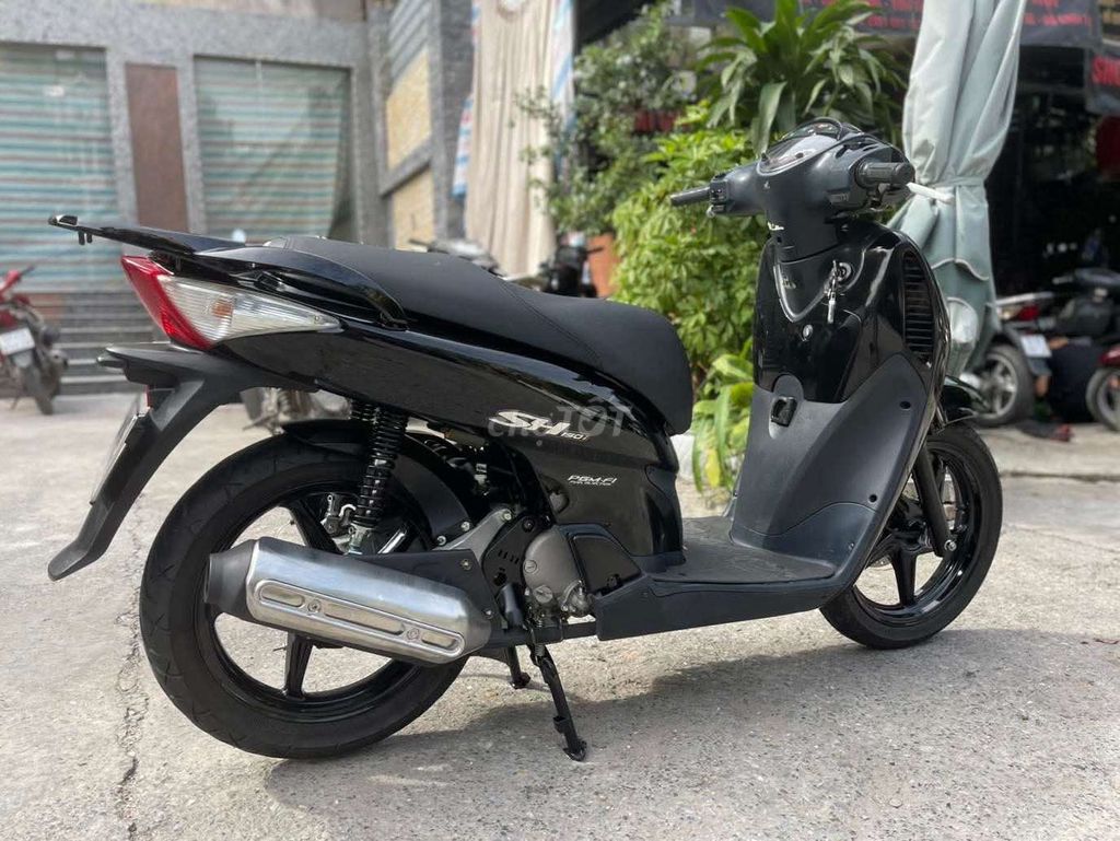 Honda sh 150i đen sport biển Hà Nội chính chủ. Mua bán Xe máy tại Quận Ba Đình Hà Nội được đăng bởi Duong hình 6