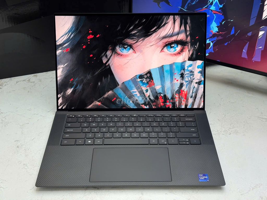 Laptop Dell Precision 5560 Dell Precision 5570. Mua bán Laptop tại Quận Gò Vấp Tp Hồ Chí Minh được đăng bởi Laptop Tèo Em hình 1