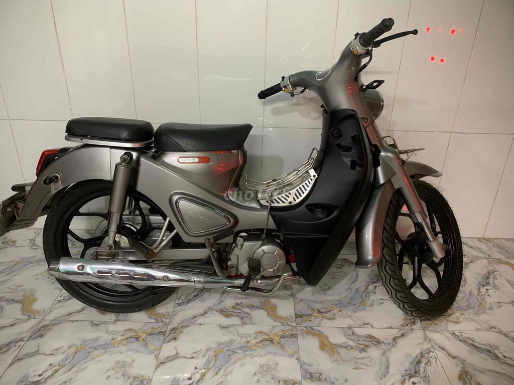 Honda Cup 50cc, документы на владельца, номер с возрастанием на 9 баллов