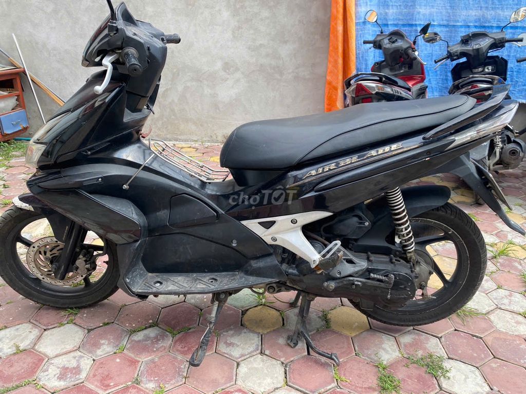 AB chế cơ, máy móc zin, xe bốc, bảo dưỡng đầy đủ. Mua bán Xe máy tại Quận Hải An Hải Phòng được đăng bởi Phong Nguyễn Hữu hình 3