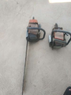 Cưa xăng cũ. Mua bán Đồ chuyên dụng, Giống nuôi trồng tại Huyện Cư Jút Đắk Nông được đăng bởi son