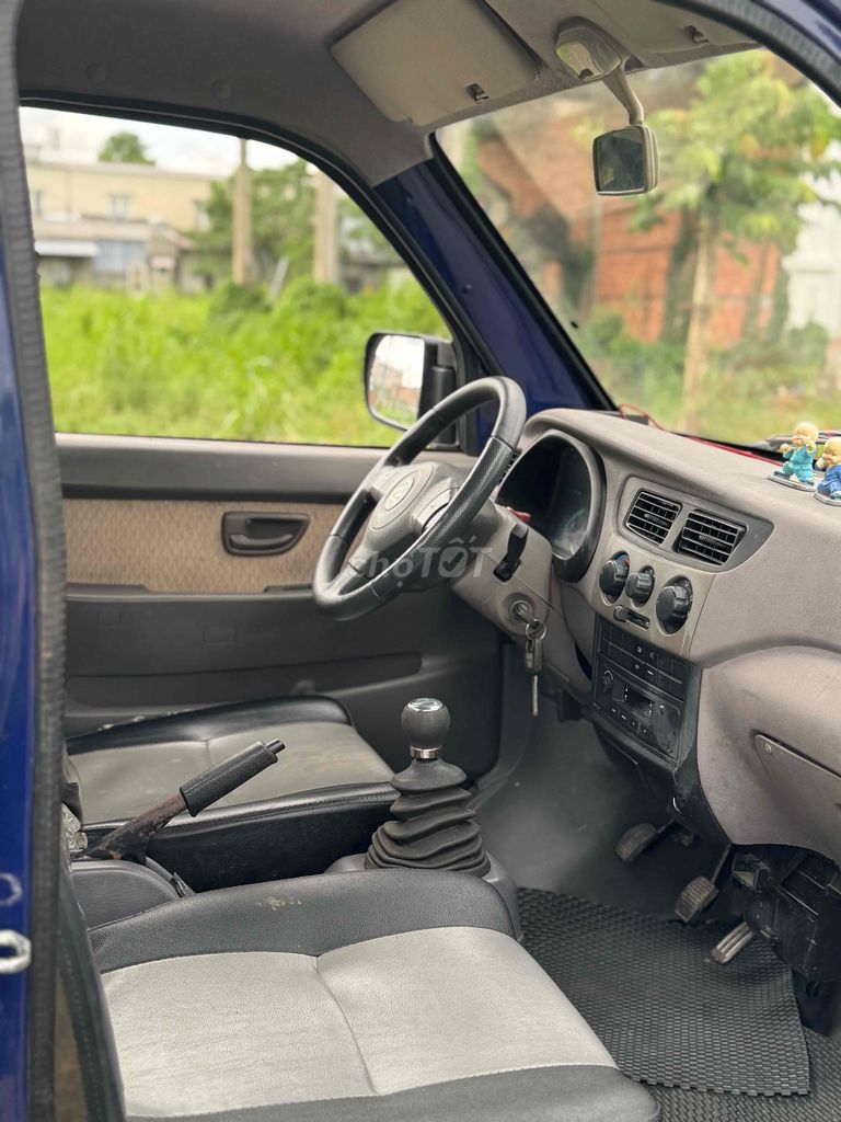 Dongben k9 xe còn đẹp đi ít. Mua bán Xe tải, xe ben tại Quận Cái Răng Cần Thơ được đăng bởi Thiện Xe Tải hình 3