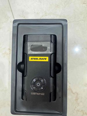 Bơm Lốp T8 Steelmate mới 100%. Mua bán Phụ tùng xe tại Thành phố Thủ Đức Tp Hồ Chí Minh được đăng bởi Mr Hoàng  hình 1