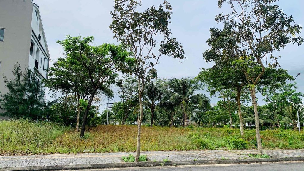 🌳 BÁN LÔ ĐẤT VIEW CÔNG VIÊN – KÊNH V5 FPT CITY ĐÀ NẴNG. Mua bán đất tại Quận Ngũ Hành Sơn Đà Nẵng được đăng bởi Trần Thị Tiên hình 1