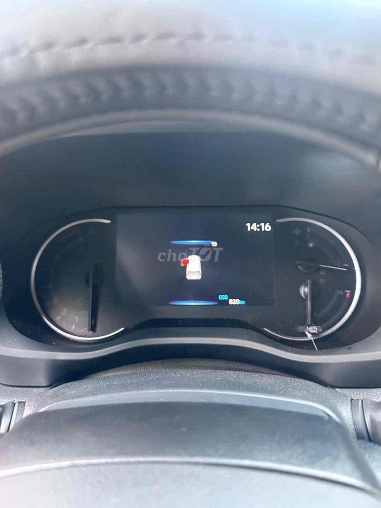 Toyota Innova Cross 2025 Siêu lướt 800KM Xe Hãng. Mua bán Ô tô tại Quận Tân Phú Tp Hồ Chí Minh được đăng bởi TRƯƠNG THANH TUYỀN hình 7