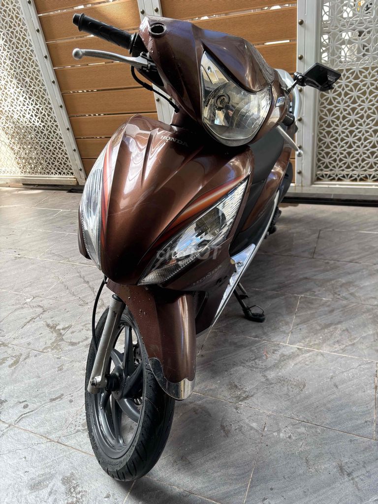 Honda Vision 2012 Коричневый