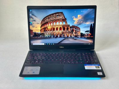 Dell G5 5500 i7 10750H 16GB 512GB RTX2060 6G 144Hz. Mua bán Laptop tại Thành phố Thủ Đức Tp Hồ Chí Minh được đăng bởi Tùng Dương
