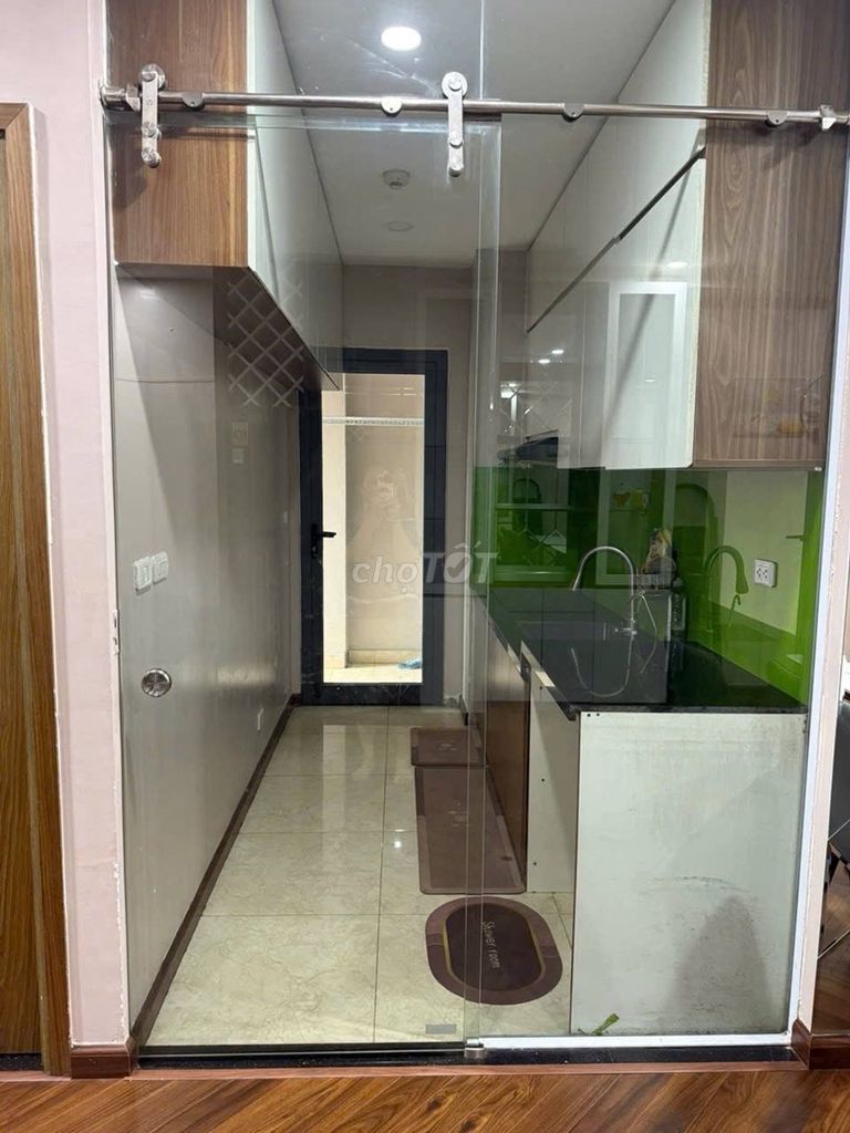Bán căn hộ 69m2 Nguyễn Xiển, 2PN, có chỗ đậu ô tô - ảnh 3