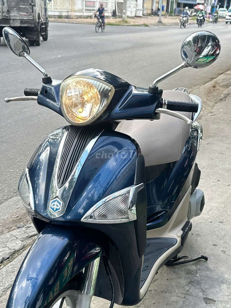 Liberty Fi 3V ie. Mua bán Xe máy tại Quận Ninh Kiều Cần Thơ được đăng bởi MINH THIỆN bán xe trả góp hình 1