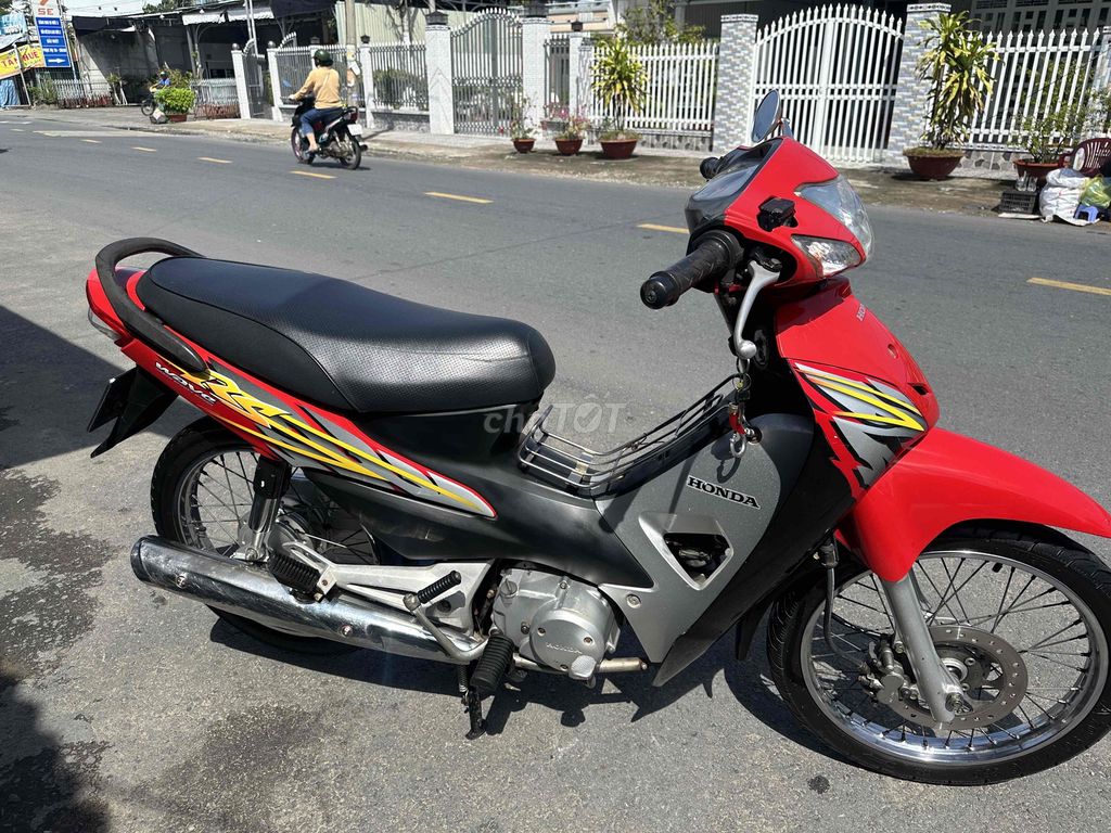 Honda wave RS100 bs 65 máy êm ấm giấy tờ đầy đủ. Mua bán Xe máy tại Huyện Thới Lai Cần Thơ được đăng bởi Trường nguyễn hình 3