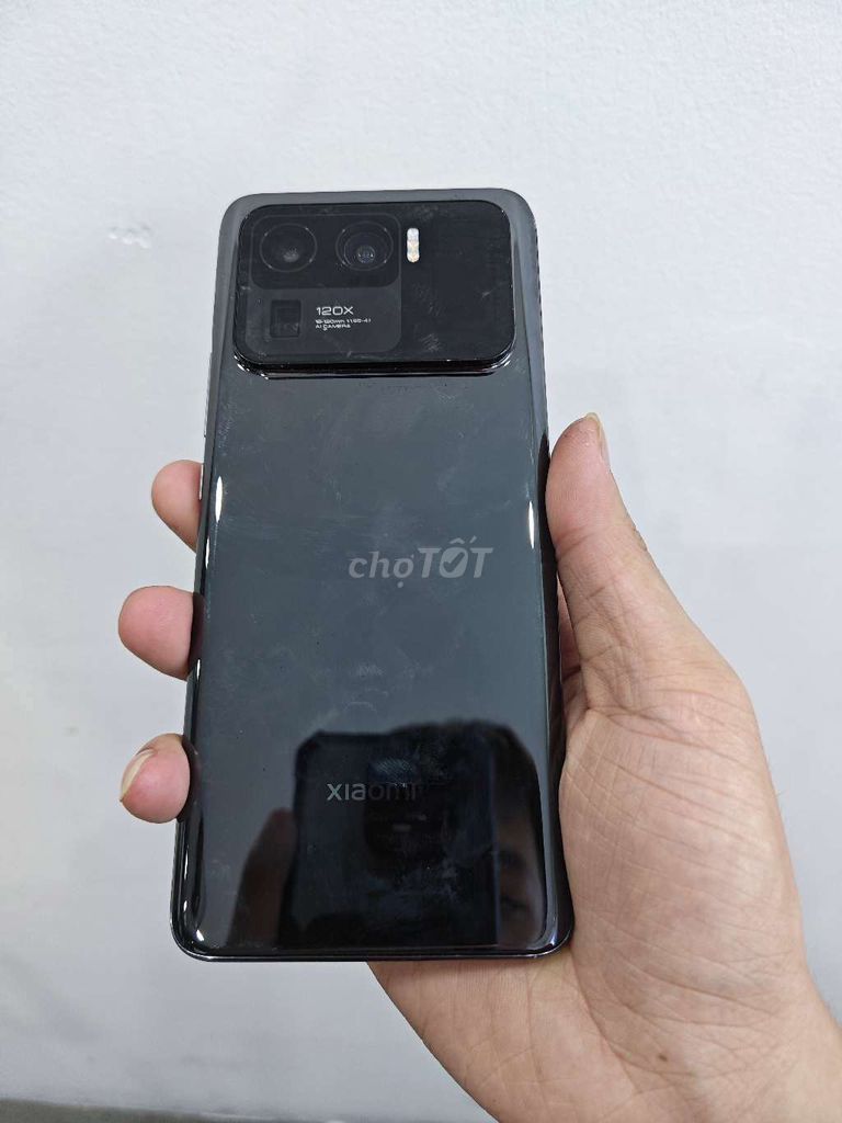 Xiaomi 11 Ultra 12GB 256GB Đen Like New. Mua bán Điện thoại tại Quận Đống Đa Hà Nội được đăng bởi Nguyễn hình 1