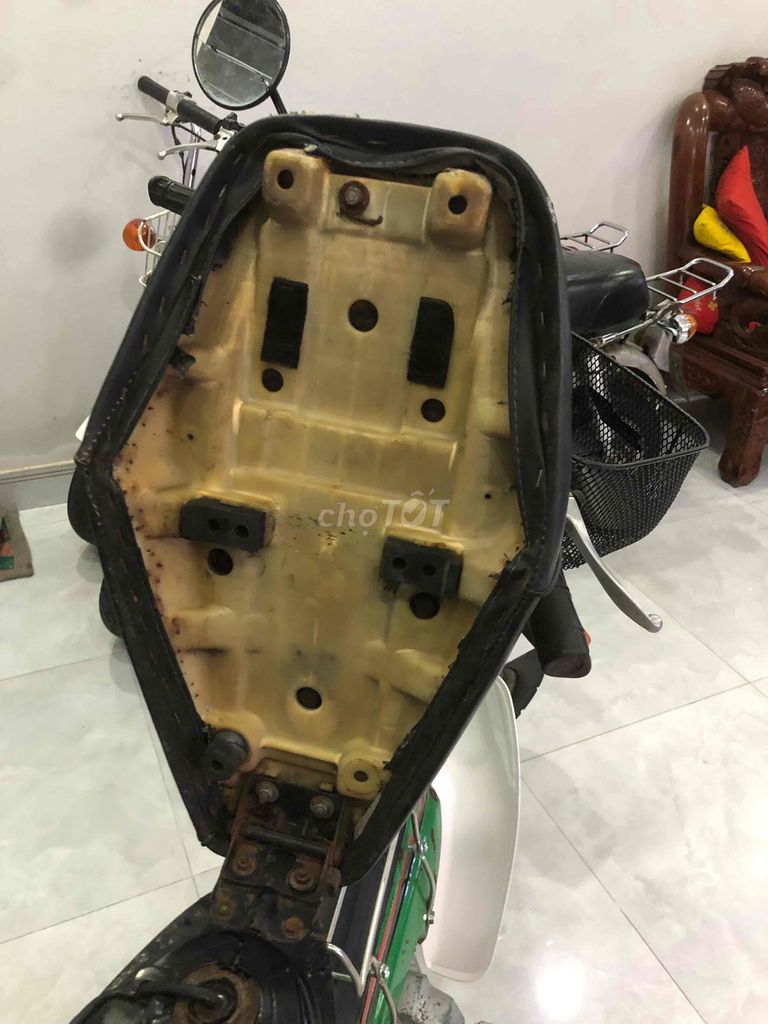 chaly84/50cc. Mua bán Xe máy tại Huyện Nhà Bè Tp Hồ Chí Minh được đăng bởi LÊ VĂN GIÀU hình 9