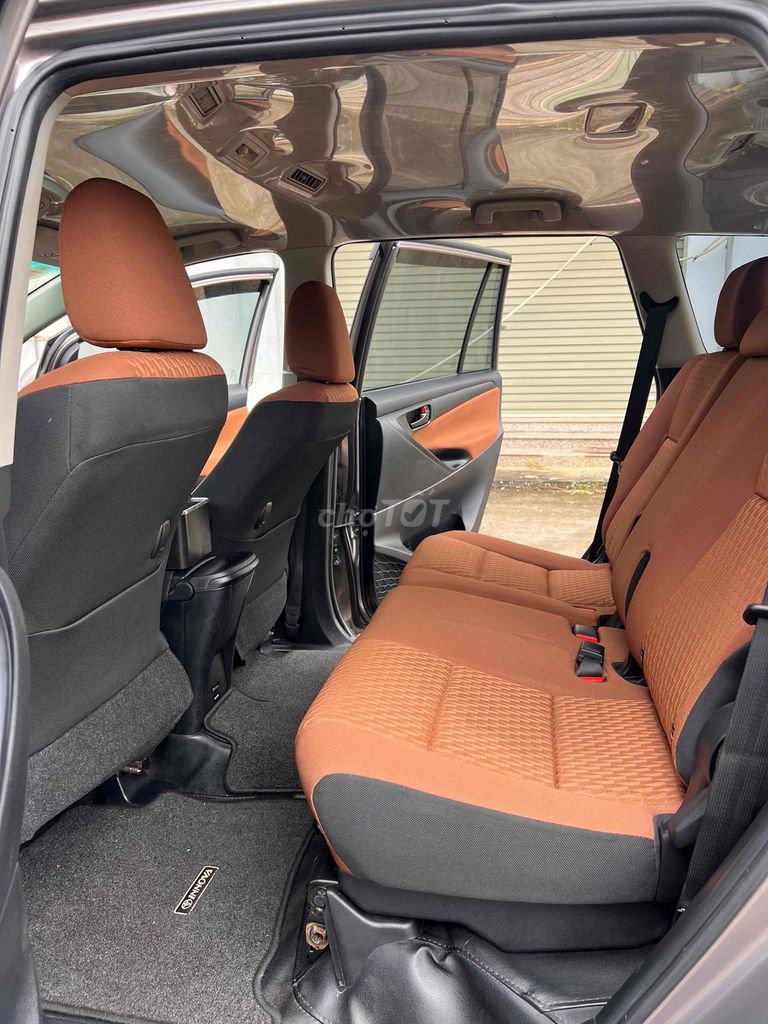 Toyota Innova 2018 2.0E - 67000 km. Mua bán Ô tô tại Huyện Chơn Thành Bình Phước được đăng bởi Nguyên hình 11