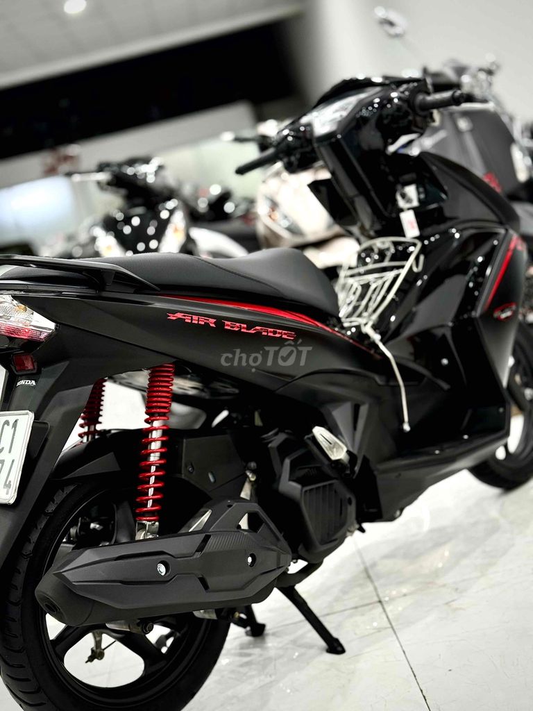 AirBlade125 2014 máy zin êm chất ( Hỗ trợ GÓP ) 🔥🔥. Mua bán Xe máy tại Thị xã Phú Mỹ Bà Rịa - Vũng Tàu được đăng bởi Cửa Hàng Xe Máy Phú Mỹ hình 4