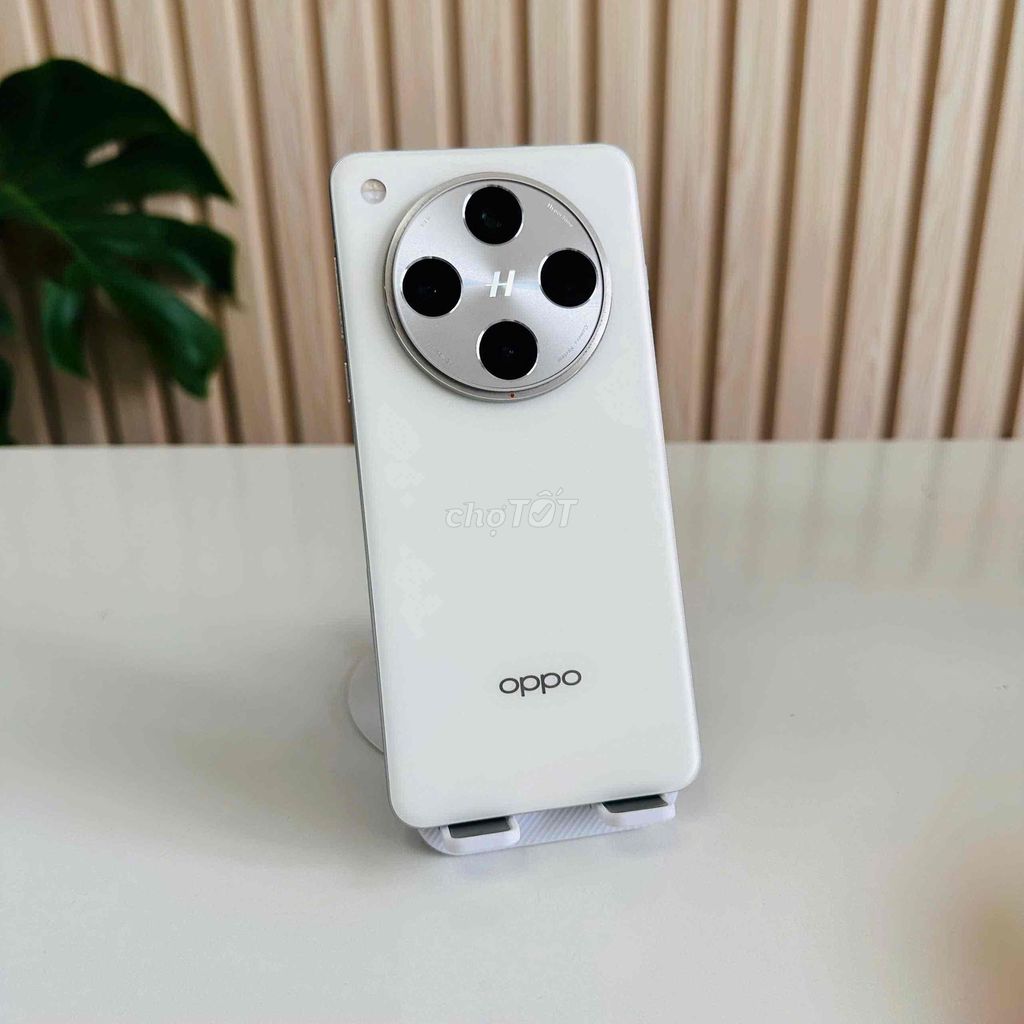 Oppo Find X8 Pro -16/512GB - Pin 97% - Nguyên Zin. Mua bán Điện thoại tại Quận Ninh Kiều Cần Thơ được đăng bởi Hmphone hình 1