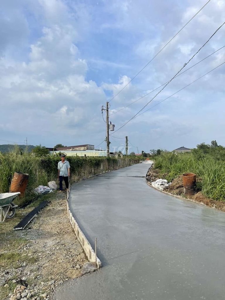 Bán đất Thanh Long cách Phan Thiết 16km, dt 15500m