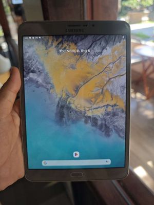 Tab S2 8.0 màn amoled 2k đẹp ko lưu ám... Mua bán Máy tính bảng tại Huyện Thoại Sơn An Giang được đăng bởi Foryou Mobile